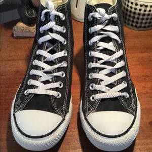 Converse High Tops